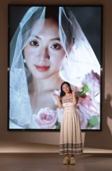 -乐派诗婚纱摄影