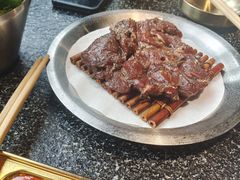 -红泥小火炉·东北泥炉烤肉(天一旗舰店)