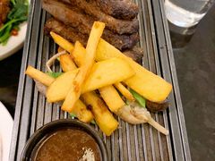 -THE PAWON·8碗(古北SOHO店)