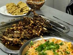 -宋文成烤肉(白沙巷店)