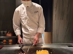 -Ginza Onodera铁板烧(外滩十八号店)