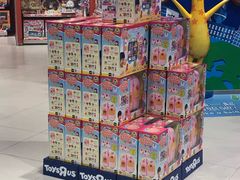 -TOYSRUS玩具反斗城(上海万象城店)