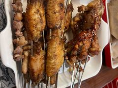 -京元盛铜锅涮肉(上海总店)