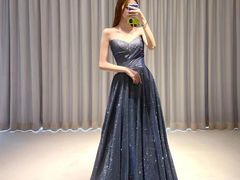 -MSV 高端礼服定制(大良店)