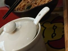 -华夏良子·足道SPA艾灸(翠微店)