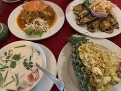-Naughty Nuri’s Phuket