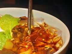 -绿茶餐厅(汇悦大融城店)