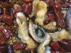 -望京一号·重庆江湖菜(工体店)