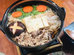 -铃木食堂(帽儿胡同店)