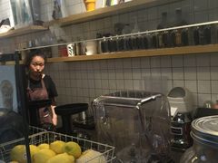 -JUICE  TIMES(中茵海华店)