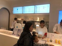 -兰熊鲜奶(西直门凯德mall店)