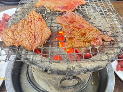 -西塔隆太白烤牛肉馆(图们路店)
