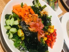 -新元素餐厅(瑞虹天地月亮湾店)