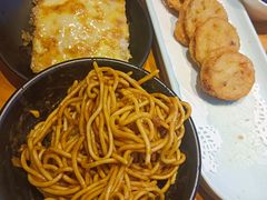 -莲餐厅·湖北菜·潜江小龙虾店(愚园路店)