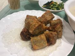 -抱德·潮汕味(敦和店原惠城鱼仔)
