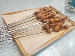 -阿西叶滩羊馆(交大店)