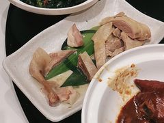 -小厨娘淮扬菜(清江苏宁广场店)