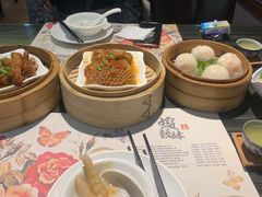 -虾饺妹·粤式手工点心(水荫路店)