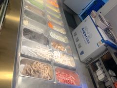 -食乐佳麻辣香锅(森林摩尔商业街区店)