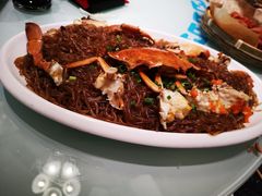 -王庄阿咪海鲜大排档(象园店)