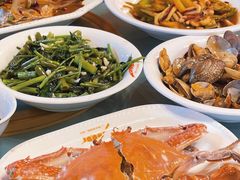 -沈家门海鲜夜排档(东港店)