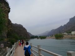 -野三坡清泉山风景区