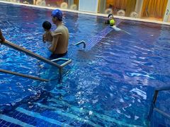 -ABC Swim亲子游泳俱乐部(河西店)