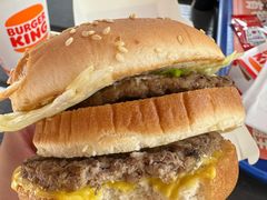 -汉堡王(北京三里屯购物中心)