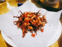 -大笑饭堂(甲子桥店)