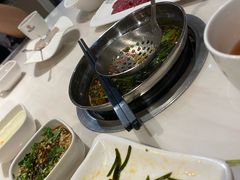 -围炉夜话·潮汕卤水火锅(榕江店)