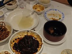 -老吉士酒家(天平路店)