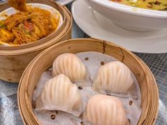 -盈晖海鲜酒家(威尼斯人店)