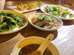 -小喜客·云南特色菜(纳西庭院店)