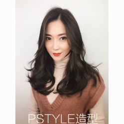 -P.STYLE 派斯造型