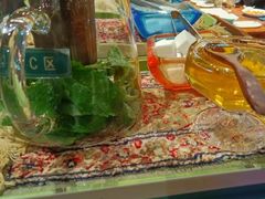 -驿楼兰·新疆菜(火车站店)