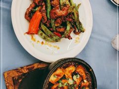 -阿毛饭店(和义路店)