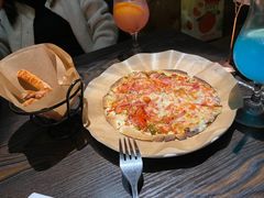 -The Cheebat 锌吧·Bistro(体育西店)