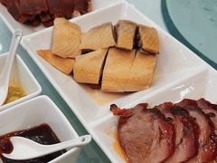 -翠园(北京王府中环店)