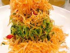 -四季民福烤鸭店(王府井灯市口店)