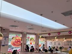 -李先生牛肉面大王(广渠门内店)