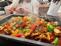 -虾小龙老长沙龙虾馆(坡子街店)