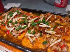 -友记功夫香·人民大排档(红牌楼店)