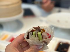 -四季民福烤鸭店(故宫店)