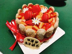 -卷心卷意·轻甜蛋糕(新光天地店)