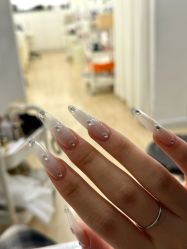 点击看大图 -斯馨·健康美甲美睫