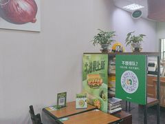 -赛百味SUBWAY(萝岗万达店)