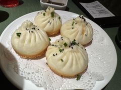 -老吉堂上海本帮菜(望京万象汇店)