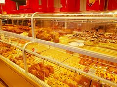 -好利来(望京中福店)