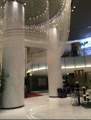 -南京华泰万丽酒店·宴会厅