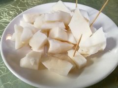 地瓜-朱家花园食府(顺城王府井店)